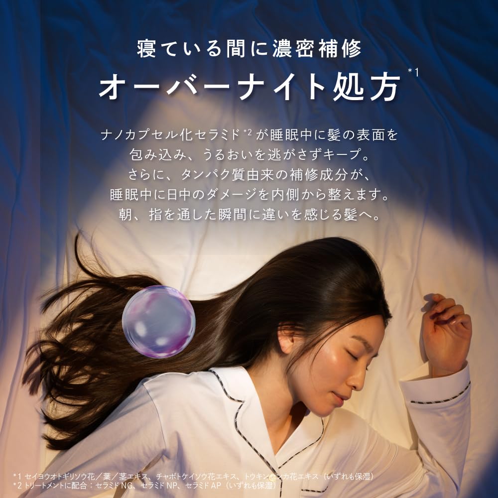 Amazon | ネリア スムースシャンプー トリートメント シルキー
